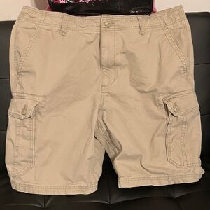 Old Navy Men's Cargo Shorts